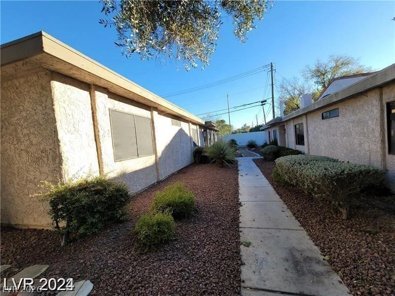 2459 Domingo, Las Vegas, NV 89121