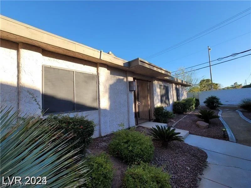 2459 Domingo, Las Vegas, NV 89121