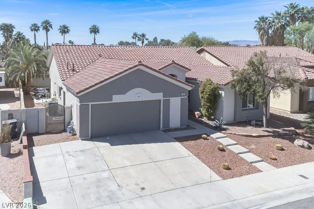 5605 Tropical Toucan, Las Vegas, NV 89130
