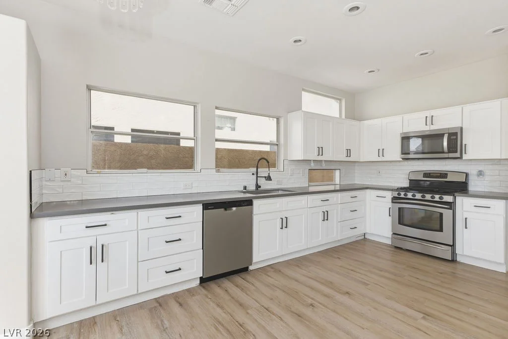 5605 Tropical Toucan, Las Vegas, NV 89130