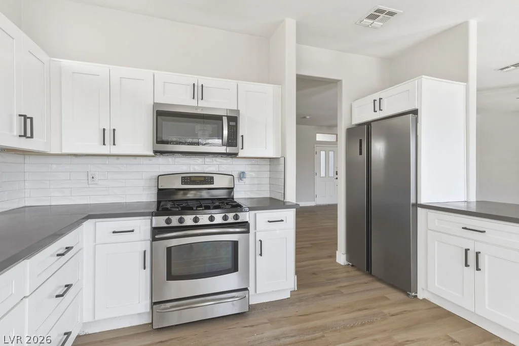 5605 Tropical Toucan, Las Vegas, NV 89130