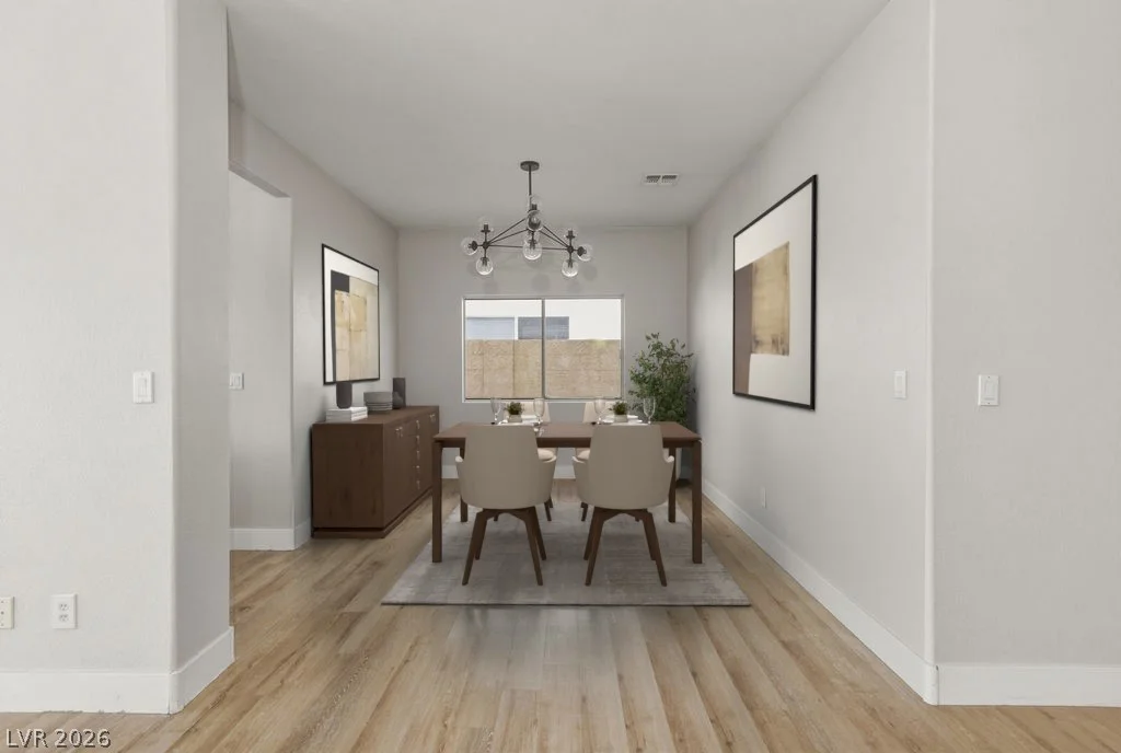 5605 Tropical Toucan, Las Vegas, NV 89130