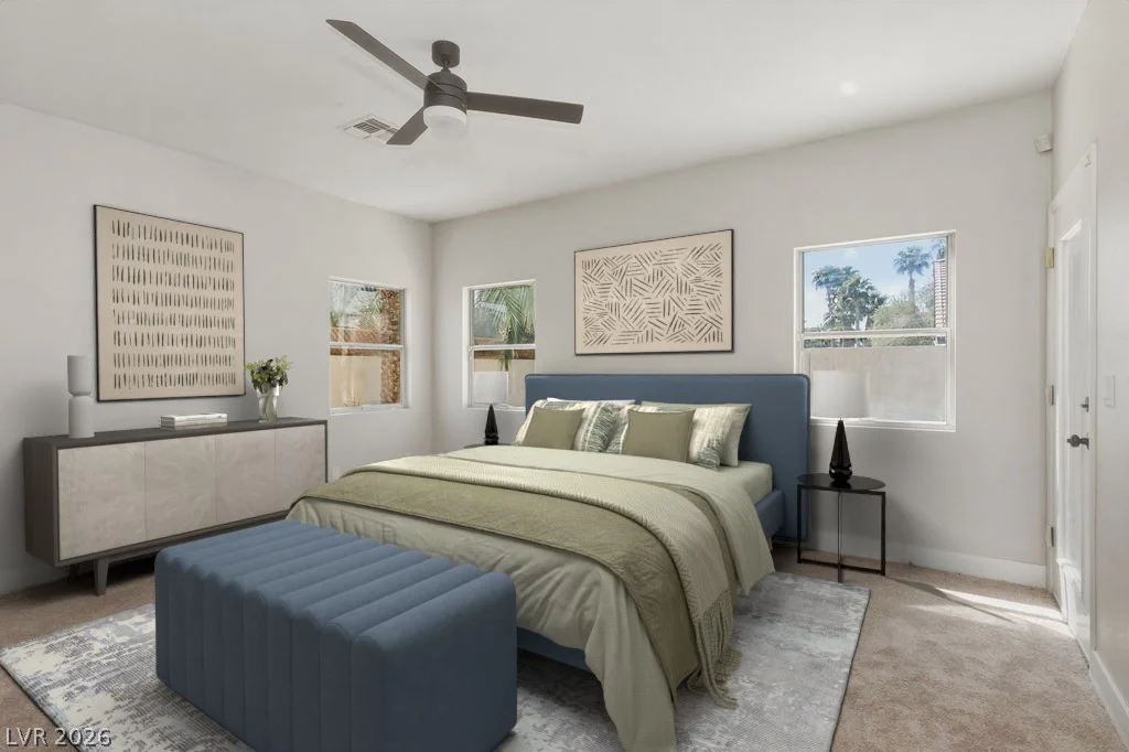 5605 Tropical Toucan, Las Vegas, NV 89130