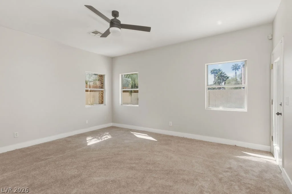 5605 Tropical Toucan, Las Vegas, NV 89130