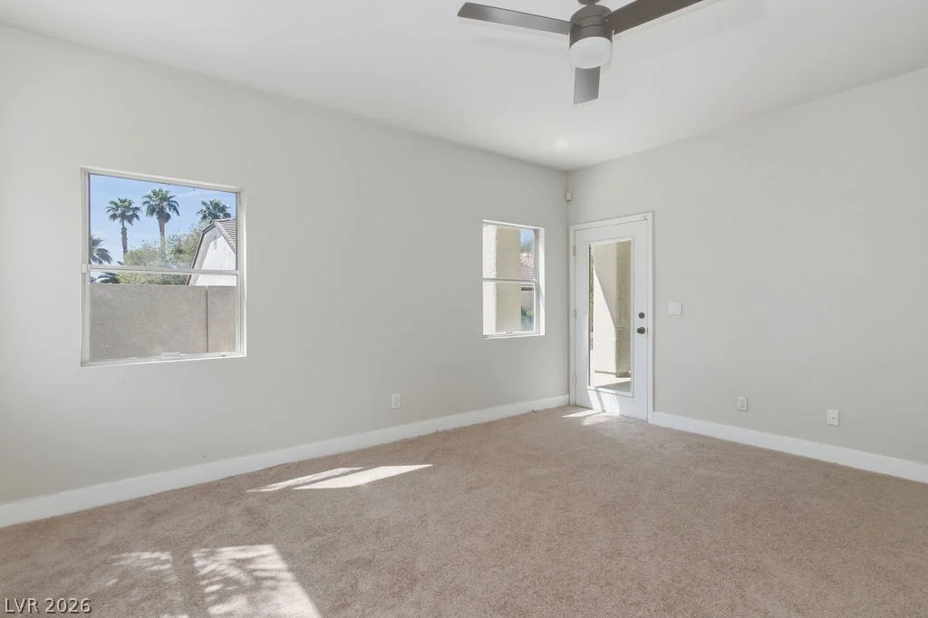 5605 Tropical Toucan, Las Vegas, NV 89130
