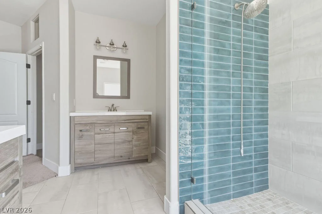 5605 Tropical Toucan, Las Vegas, NV 89130