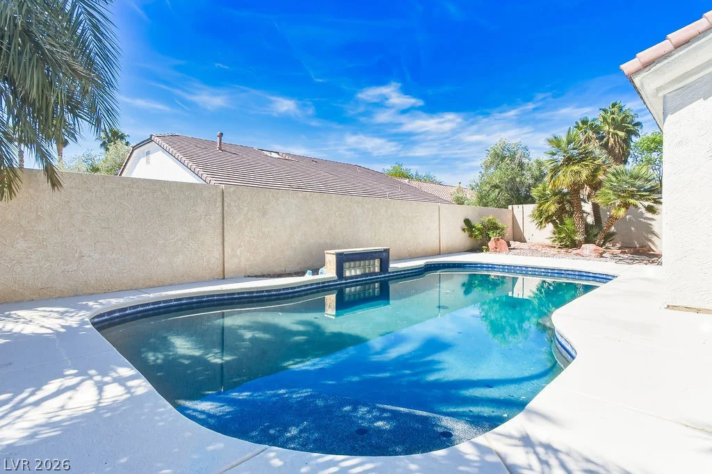 5605 Tropical Toucan, Las Vegas, NV 89130
