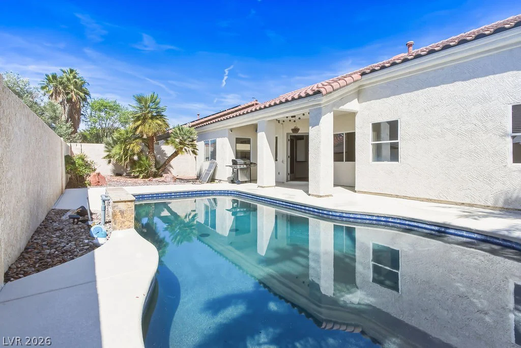 5605 Tropical Toucan, Las Vegas, NV 89130