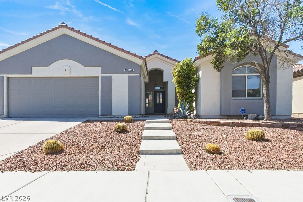 5605 Tropical Toucan, Las Vegas, NV 89130