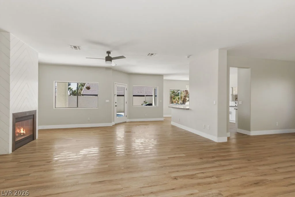 5605 Tropical Toucan, Las Vegas, NV 89130