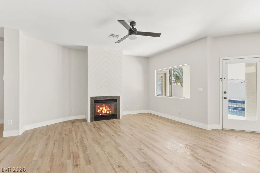 5605 Tropical Toucan, Las Vegas, NV 89130