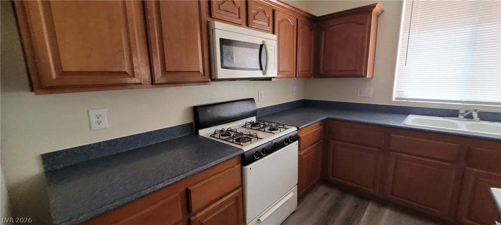 4085 Oliver Sagebrush, Las Vegas, NV 89122