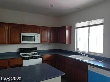 4085 Oliver Sagebrush, Las Vegas, NV 89122