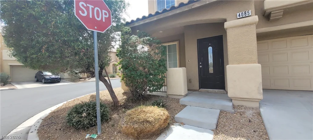 4085 Oliver Sagebrush, Las Vegas, NV 89122
