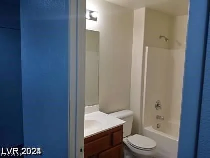 4085 Oliver Sagebrush, Las Vegas, NV 89122