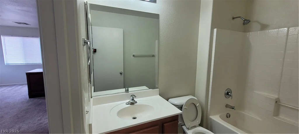 4085 Oliver Sagebrush, Las Vegas, NV 89122