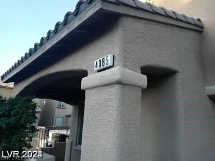 4085 Oliver Sagebrush, Las Vegas, NV 89122
