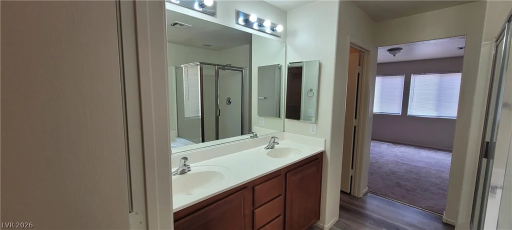 4085 Oliver Sagebrush, Las Vegas, NV 89122