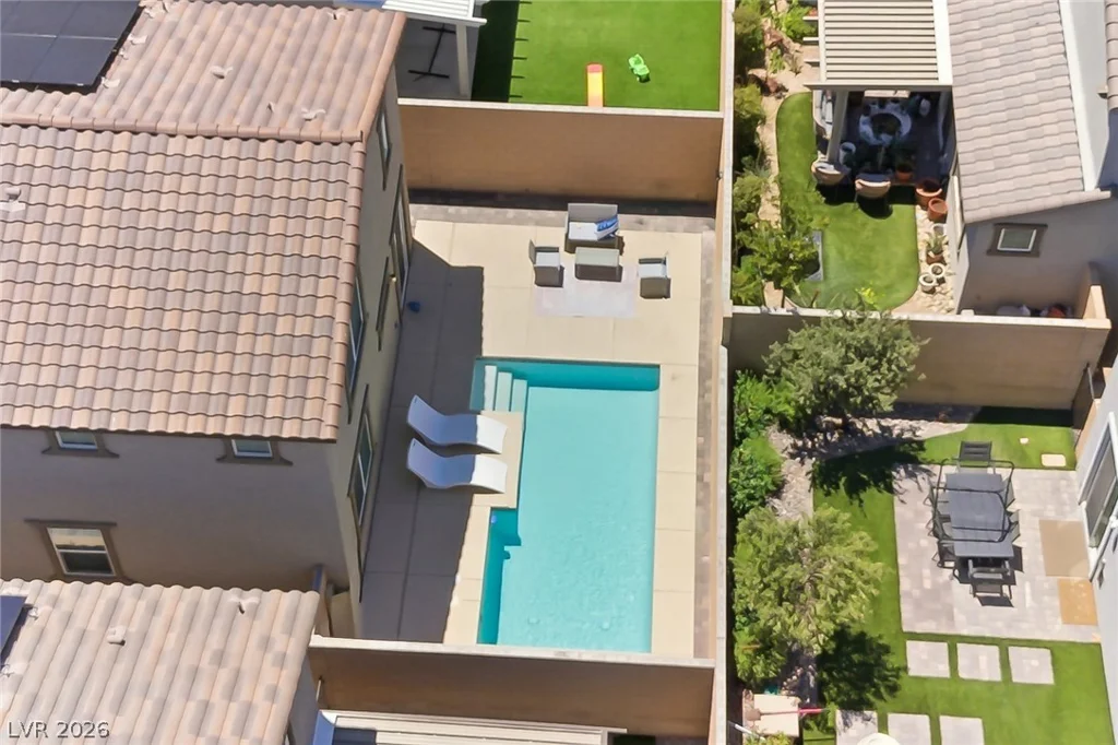10946 Fennel, Las Vegas, NV 89166