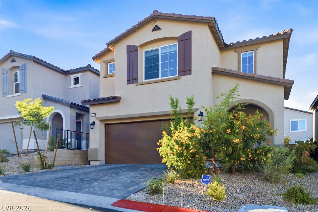 10946 Fennel, Las Vegas, NV 89166