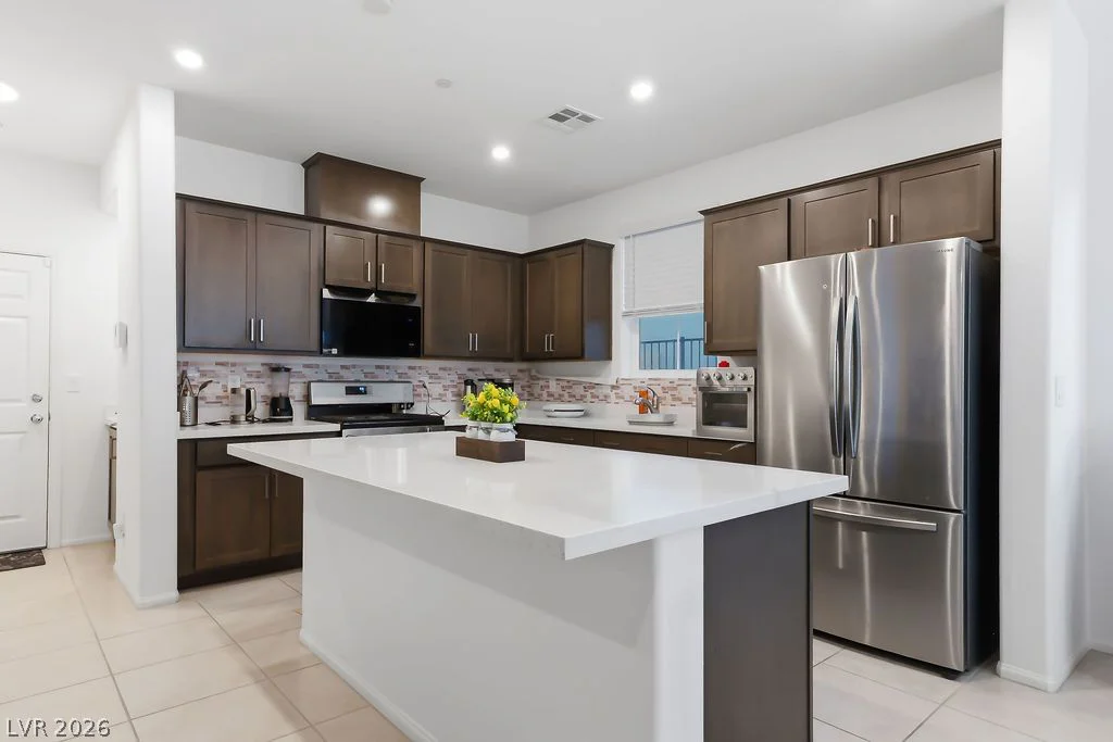 10946 Fennel, Las Vegas, NV 89166