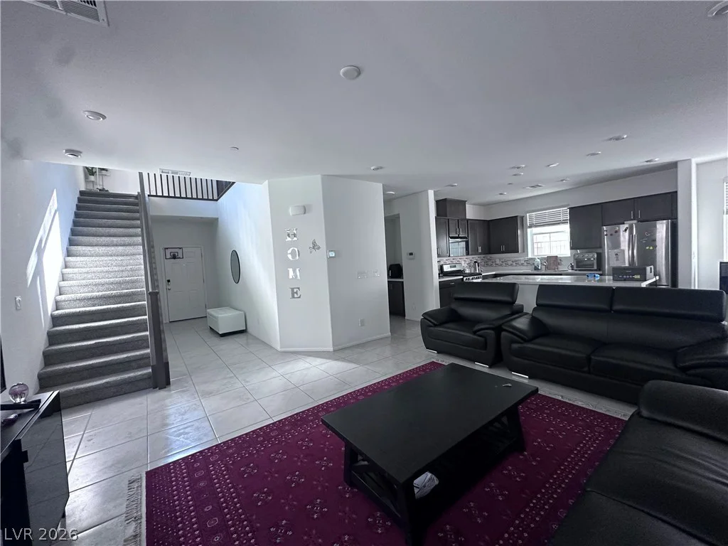 10946 Fennel, Las Vegas, NV 89166