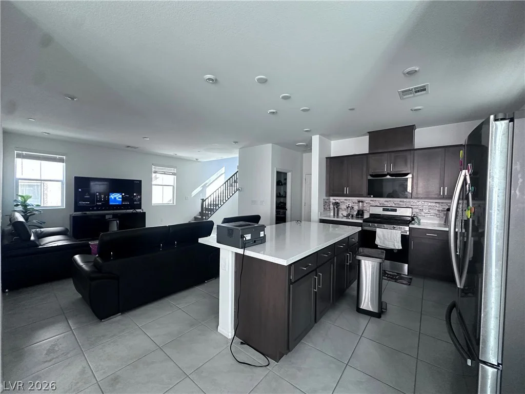 10946 Fennel, Las Vegas, NV 89166