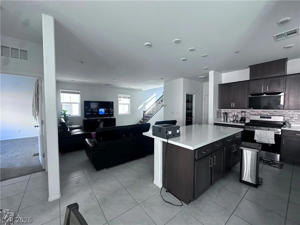 10946 Fennel, Las Vegas, NV 89166