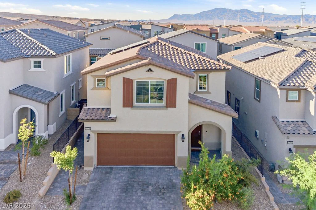 10946 Fennel, Las Vegas, NV 89166