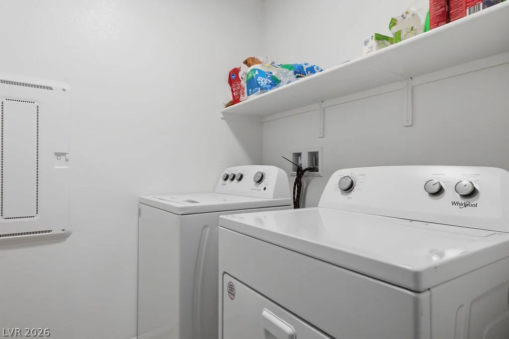 10946 Fennel, Las Vegas, NV 89166