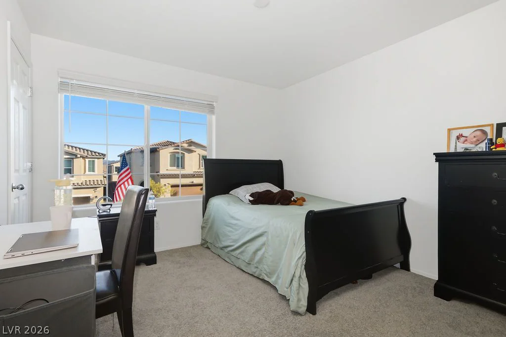 10946 Fennel, Las Vegas, NV 89166