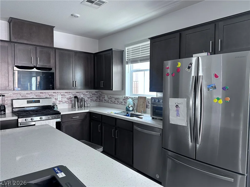 10946 Fennel, Las Vegas, NV 89166