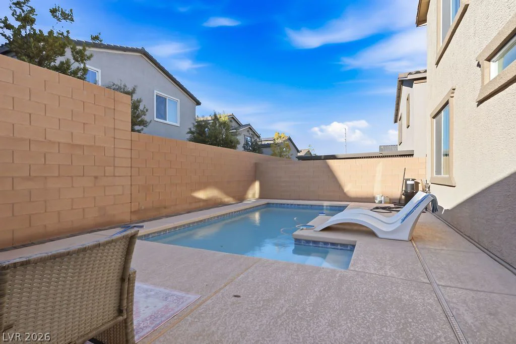 10946 Fennel, Las Vegas, NV 89166
