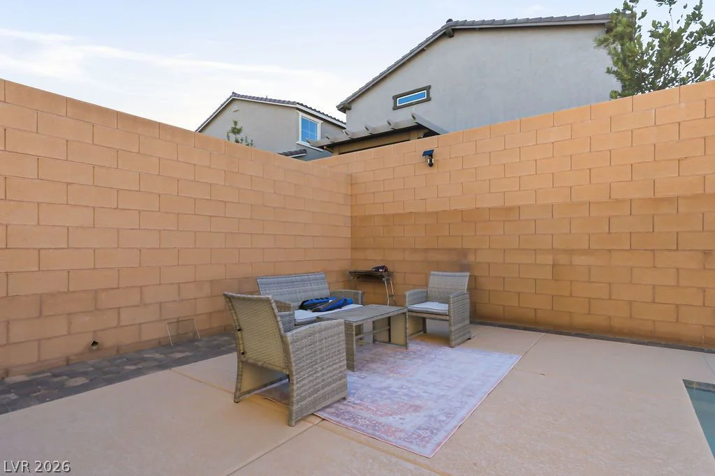 10946 Fennel, Las Vegas, NV 89166