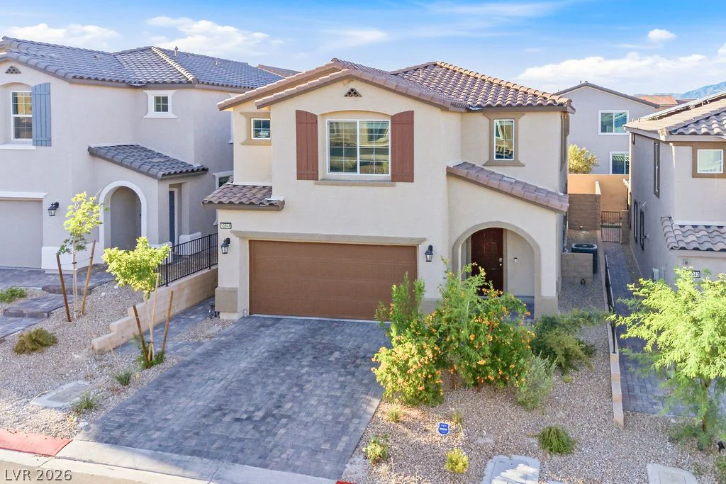 10946 Fennel, Las Vegas, NV 89166