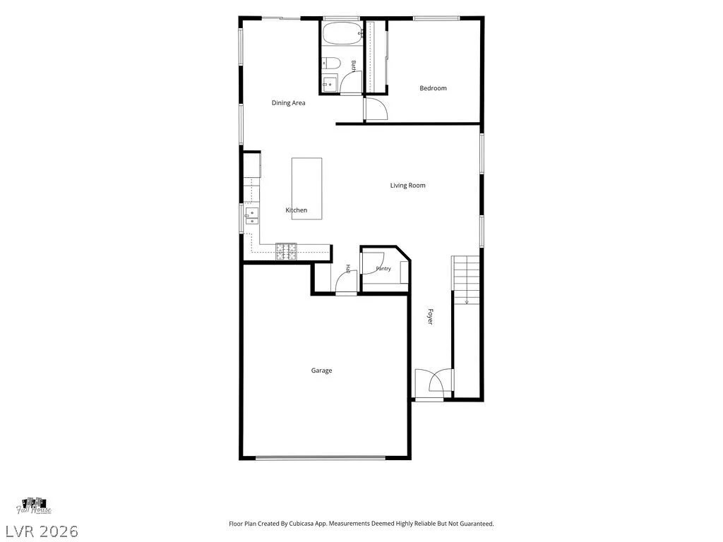 10946 Fennel, Las Vegas, NV 89166