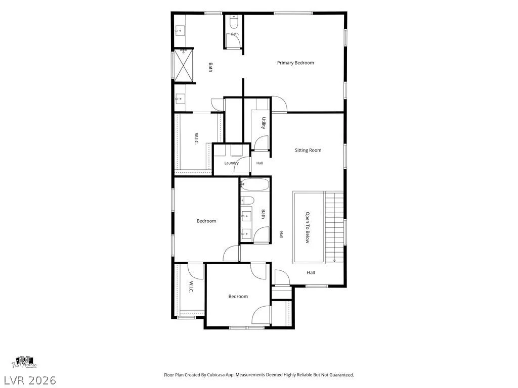 10946 Fennel, Las Vegas, NV 89166