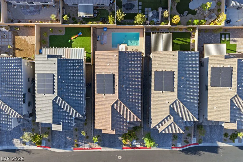 10946 Fennel, Las Vegas, NV 89166
