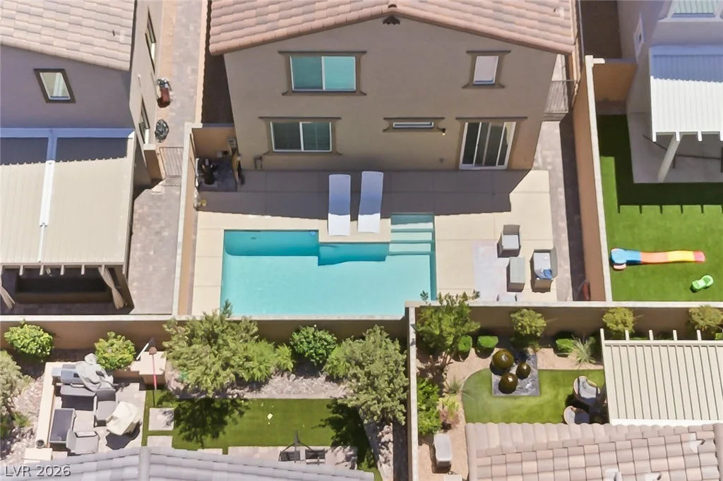 10946 Fennel, Las Vegas, NV 89166