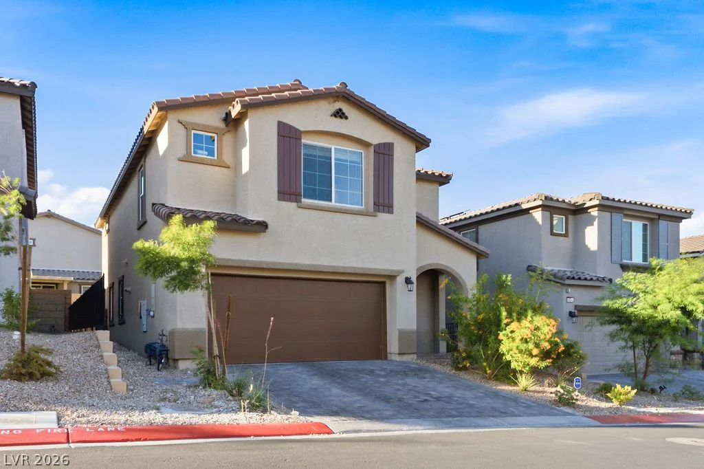 10946 Fennel, Las Vegas, NV 89166