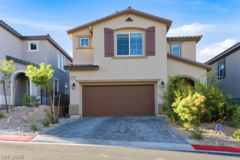 10946 Fennel, Las Vegas, NV 89166