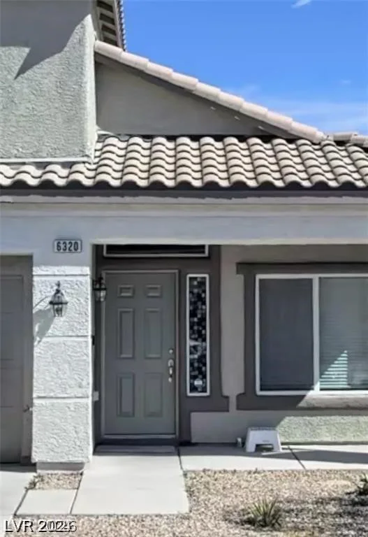 6320 Legend Falls, North Las Vegas, NV 89081