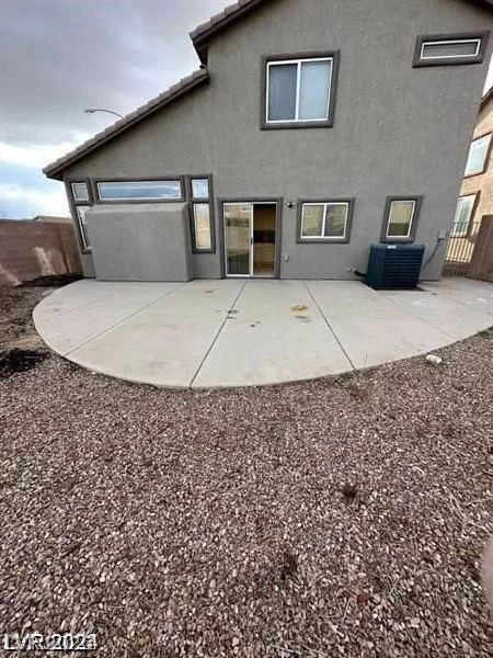 6320 Legend Falls, North Las Vegas, NV 89081