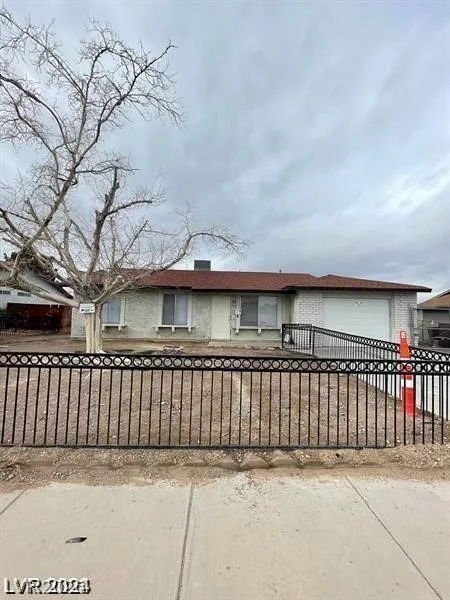 915 MAJOR, Henderson, NV 89015