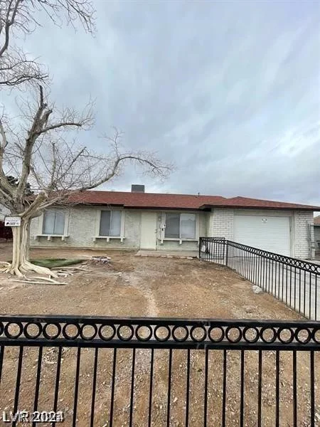 915 MAJOR, Henderson, NV 89015