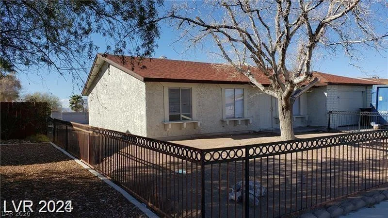 915 MAJOR, Henderson, NV 89015