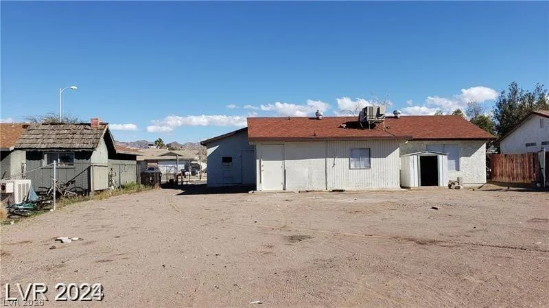 915 MAJOR, Henderson, NV 89015