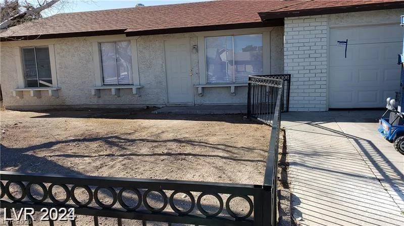 915 MAJOR, Henderson, NV 89015