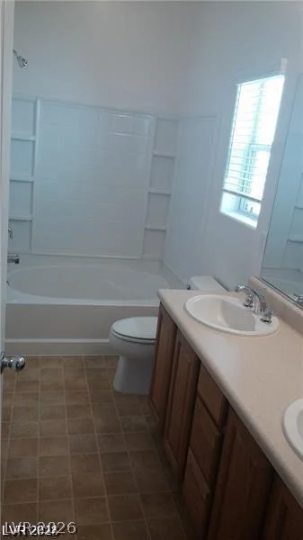 5116 Blue Rose, North Las Vegas, NV 89081