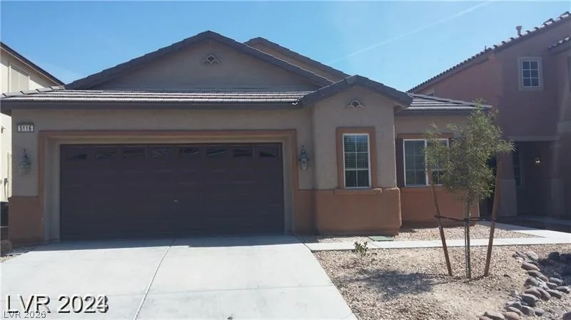 5116 Blue Rose, North Las Vegas, NV 89081